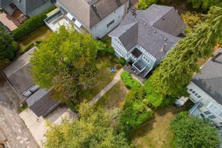 Photo 28: 6036 TRAFALGAR Street in Vancouver: Kerrisdale House for sale in "KERRISDALE" (Vancouver West)  : MLS®# R2812169