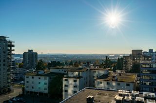 Photo 29: 618 615 BELMONT Street in New Westminster: Uptown NW Condo for sale in "Loft @ The Belmont Tower" : MLS®# R2739086