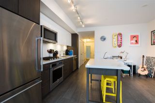 Photo 3: 408 417 GREAT NORTHERN Way in Vancouver: Strathcona Condo for sale in "Canvas" (Vancouver East)  : MLS®# R2553375