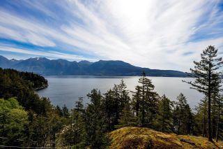 Photo 2: 1424 EAGLE CLIFF Road: Bowen Island House for sale : MLS®# R2879490
