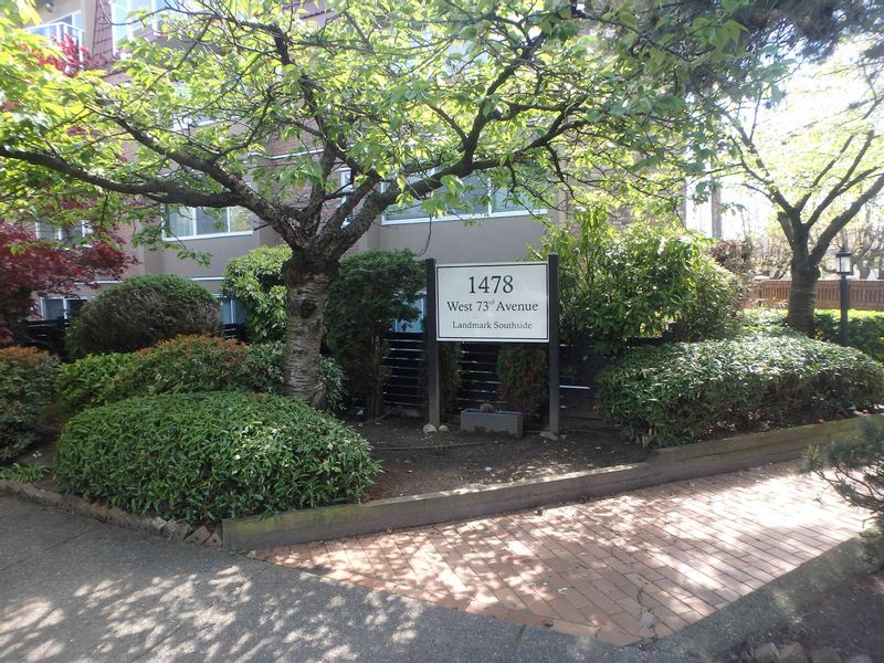 FEATURED LISTING: 404 - 1478 73RD Avenue West Vancouver