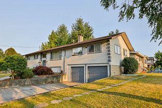 Photo 2: 21756 DONOVAN Avenue in Maple Ridge: West Central House for sale : MLS®# R2194111