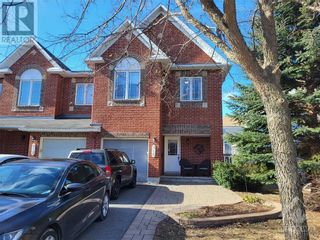 Photo 1: 510 WOODCHASE STREET in Ottawa: House for sale : MLS®# 1382550
