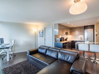 Photo 3: 603 445 W 2ND Avenue in Vancouver: False Creek Condo for sale (Vancouver West)  : MLS®# R2444949