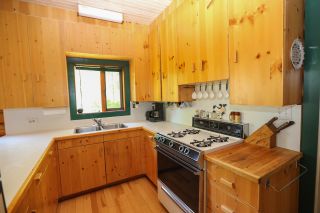 Photo 4: 9076 Barriere North Road in Barriere: BA Recreational for sale (NE)  : MLS®# 156890