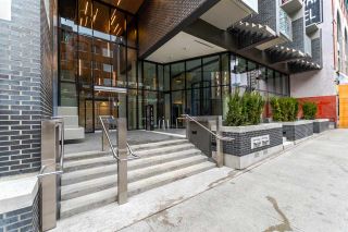 Photo 1: 1205 1133 HORNBY Street in Vancouver: Downtown VW Condo for sale in "ADDITION" (Vancouver West)  : MLS®# R2248327