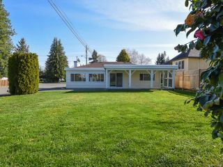 Photo 9: 1515 FITZGERALD Avenue in COURTENAY: CV Courtenay City House for sale (Comox Valley)  : MLS®# 785268