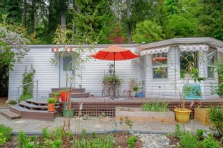 Photo 2: 36 2500 Florence Lake Rd in Langford: La Florence Lake Manufactured Home for sale : MLS®# 875446