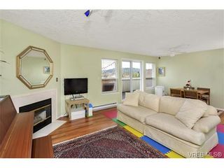 Photo 2: 303 7143 West Saanich Rd in BRENTWOOD BAY: CS Brentwood Bay Condo for sale (Central Saanich)  : MLS®# 721693