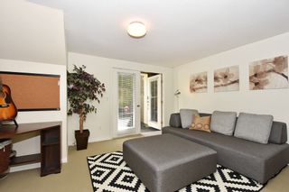 Photo 15: 2209 ALDER Street in Vancouver: Fairview VW Townhouse for sale (Vancouver West)  : MLS®# R2069588