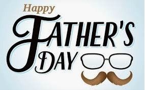 Happy Fathers Day to all the great dads out there!