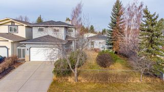 Photo 1: 9109 21 Street SE in Calgary: Riverbend Detached for sale : MLS®# A1213719