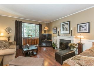Photo 3: 10365 SKAGIT Drive in Delta: Nordel House for sale in "SUNBURY PARK" (N. Delta)  : MLS®# R2137423