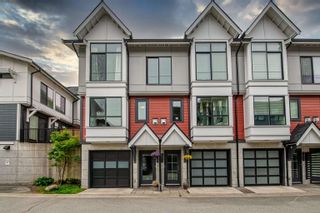 Photo 23: 1232 BRANDYWINE Drive in Squamish: Downtown SQ Townhouse for sale in "Summits View" : MLS®# R2694504