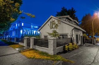 Photo 40: 2422 ANCASTER Crescent in Vancouver: Fraserview VE House for sale (Vancouver East)  : MLS®# R2618335
