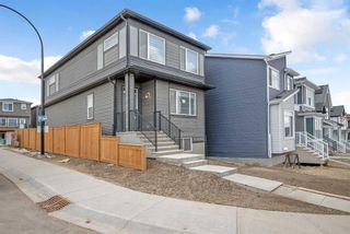 Photo 3: 123 Aquila Way NW in Calgary: C-473 Detached for sale : MLS®# A2125663