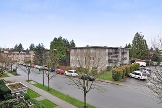Photo 15: 312 7138 COLLIER Street in Burnaby: Highgate Condo for sale in "STANDFORD HOUSE" (Burnaby South)  : MLS®# R2224760