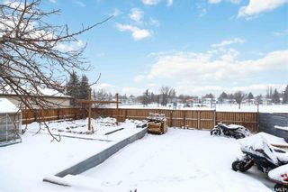 Photo 47: 522 Hall Crescent in Saskatoon: Westview Heights Residential for sale : MLS®# SK958635