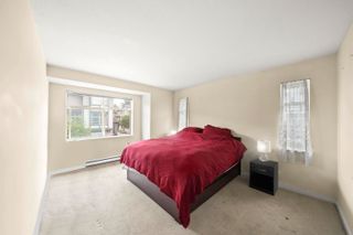 Photo 18: 12 9833 KEEFER Avenue in Richmond: McLennan North Townhouse for sale : MLS®# R2791241
