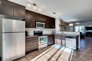 Photo 13: 113 ASPEN HILLS Drive SW in Calgary: Aspen Woods Row/Townhouse for sale : MLS®# A1057562