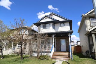 Photo 1: 159 Covepark Place NE in Calgary: Coventry Hills Detached for sale : MLS®# A1217068
