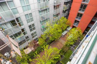 Photo 11: 817 168 POWELL STREET in Vancouver: Downtown VE Condo for sale (Vancouver East)  : MLS®# R2502867