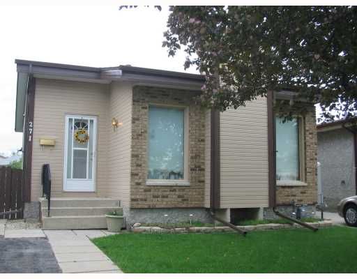 Main Photo:  in WINNIPEG: Maples / Tyndall Park Residential for sale (North West Winnipeg)  : MLS®# 2913511