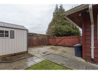 Photo 18: 22898 FULLER Avenue in Maple Ridge: East Central House for sale : MLS®# R2234341