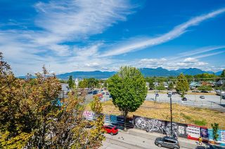 Photo 36: 319 2556 E HASTINGS Street in Vancouver: Renfrew VE Condo for sale in "L'Atelier" (Vancouver East)  : MLS®# R2803252