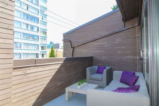 Photo 19: P7 1855 NELSON Street in Vancouver: West End VW Condo for sale (Vancouver West)  : MLS®# R2211720