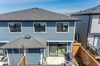 Photo 38: 37 River Heights Drive: Cochrane Semi Detached (Half Duplex) for sale : MLS®# A2130528