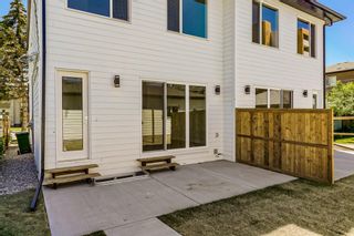 Photo 42: 714 51 Avenue SW in Calgary: Windsor Park Semi Detached (Half Duplex) for sale : MLS®# A2008776