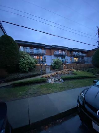 Photo 19: 302 215 MOWAT Street in New Westminster: Uptown NW Condo for sale in "Cederhill Manor" : MLS®# R2839506