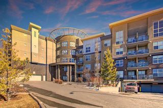Photo 1: 318 88 Arbour Lake Road NW in Calgary: Arbour Lake Apartment for sale : MLS®# A2145155