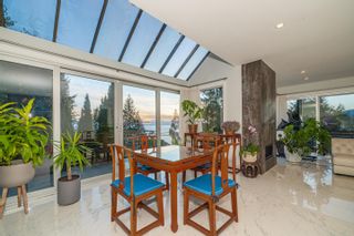 Photo 6: 5290 GULF Place in West Vancouver: Caulfeild House for sale : MLS®# R2851759