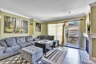 Photo 10: 220 14861 98 AVENUE Avenue in Surrey: Guildford Townhouse for sale in "The Mansions" (North Surrey)  : MLS®# R2703530
