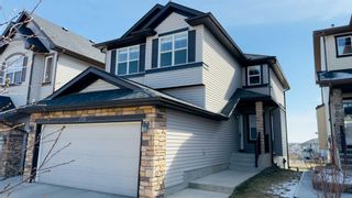 Photo 2: 119 Kinlea Link NW in Calgary: Kincora Detached for sale : MLS®# A2124479
