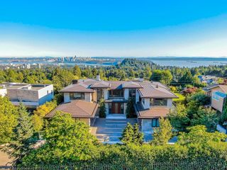 Photo 37: 730 FAIRMILE Road in West Vancouver: British Properties House for sale : MLS®# R2872740