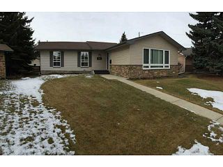 Photo 1: 147 PARKLAND Place SE in Calgary: Parkland Residential Detached Single Family for sale : MLS®# C3652760