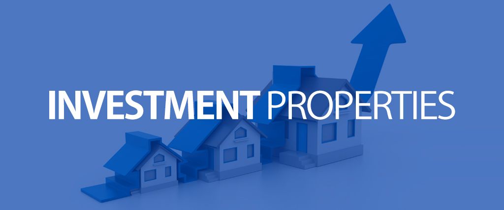 IS NOW A GOOD TIME TO BUY AN INVESTMENT PROPERTY?