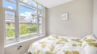 Photo 12: 502 12 ATHLETES Way in Vancouver: False Creek Condo for sale (Vancouver West)  : MLS®# R2876892