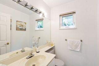 Photo 15: 1 3301 W 16TH Avenue in Vancouver: Kitsilano Townhouse for sale (Vancouver West)  : MLS®# R2608502