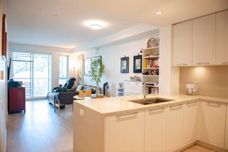 Photo 5: 306 6677 CAMBIE Street in Vancouver: South Cambie Condo for sale (Vancouver West)  : MLS®# R2606278