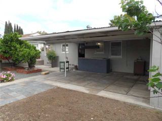 Photo 18: SAN DIEGO House for sale : 3 bedrooms : 5226 Waring