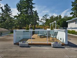 Photo 20: 2322 Evelyn Hts in VICTORIA: VR Hospital House for sale (View Royal)  : MLS®# 703774