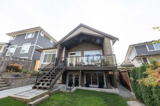 Photo 38: 23827 110 Avenue in Maple Ridge: Cottonwood MR House for sale in "Wynnridge" : MLS®# R2748818