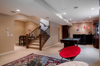 Photo 26: 3451 Springbank Drive SW in Calgary: Springbank Hill Detached for sale : MLS®# A2020609
