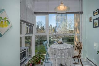 Photo 10: 102 7108 EDMONDS Street in Burnaby: Edmonds BE Condo for sale in "PARKHILL" (Burnaby East)  : MLS®# R2529537
