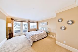 Photo 23: 5347 KEW CLIFF Road in West Vancouver: Caulfeild House for sale : MLS®# R2471226