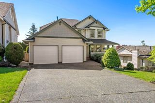 Photo 1: 5097 219A Street in Langley: Murrayville House for sale in "Murrayville" : MLS®# R2778545